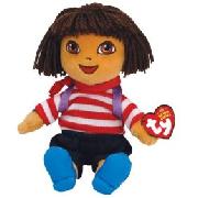 Dora France [Toy]